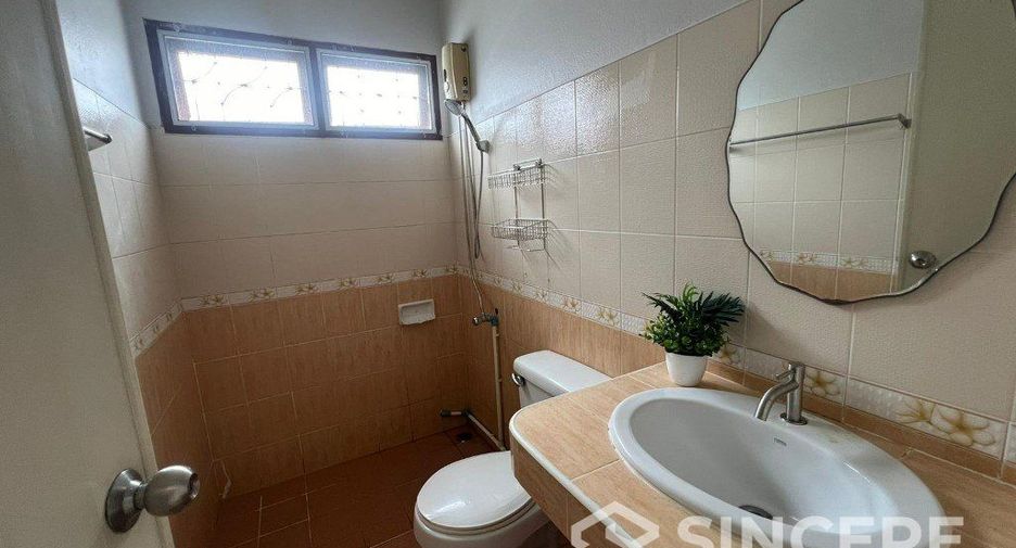 For rent 3 bedrooms house in Kathu, Phuket
