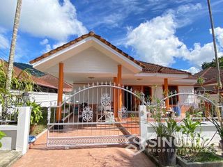 For Rent 3 Bedroom House In Kathu, Phuket