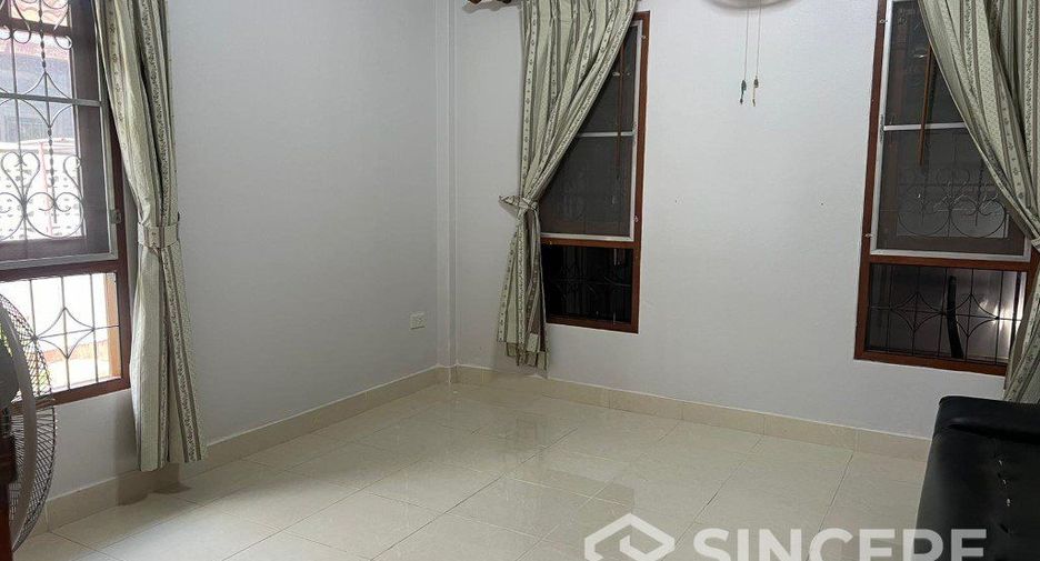 For rent 3 bedrooms house in Kathu, Phuket