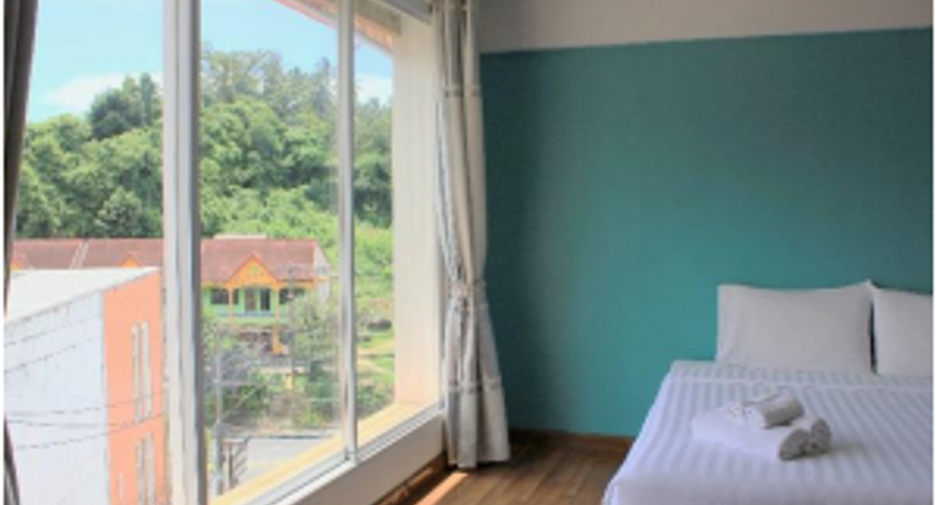 Hotel en venta de 18 habitaciones en Mueang Phuket, Phuket