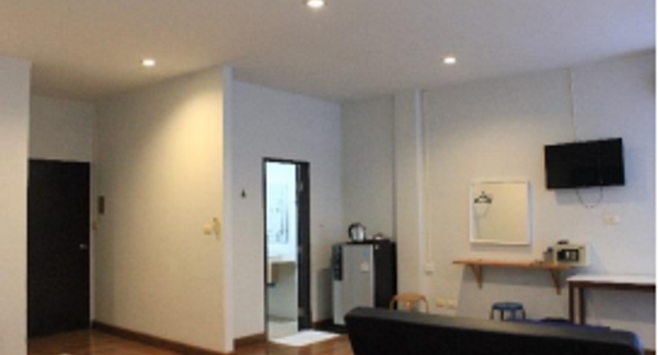 Hotel en venta de 18 habitaciones en Mueang Phuket, Phuket