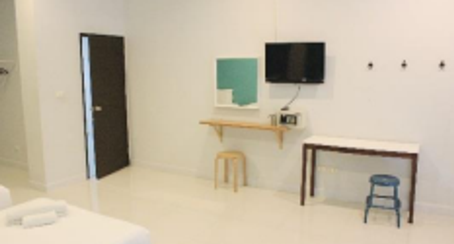 Hotel en venta de 18 habitaciones en Mueang Phuket, Phuket