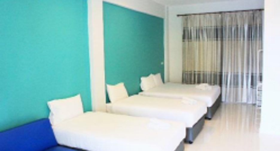 Hotel en venta de 18 habitaciones en Mueang Phuket, Phuket