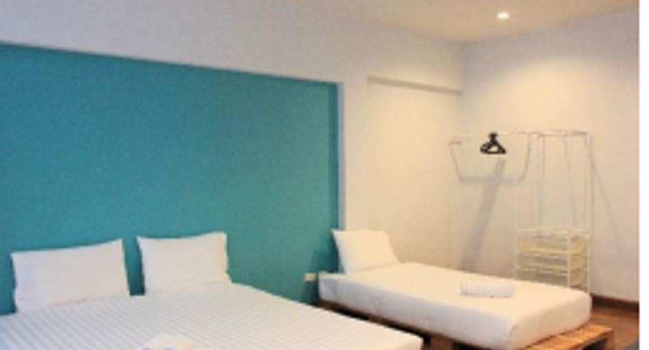 Hotel en venta de 18 habitaciones en Mueang Phuket, Phuket