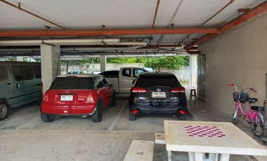 For sale studio condo in Bangkok Noi, Bangkok