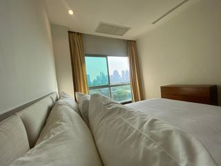 Condo en alquiler de 3 habitaciones en Pathum Wan, Bangkok