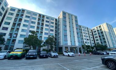 For sale studio condo in Prawet, Bangkok
