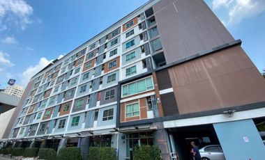 Wohnung zum Kauf mit Studio in Wang Thonglang, Bangkok