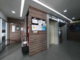 For sale studio condo in Wang Thonglang, Bangkok