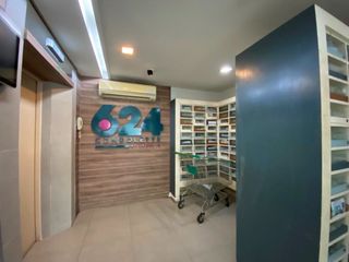 For sale studio condo in Wang Thonglang, Bangkok