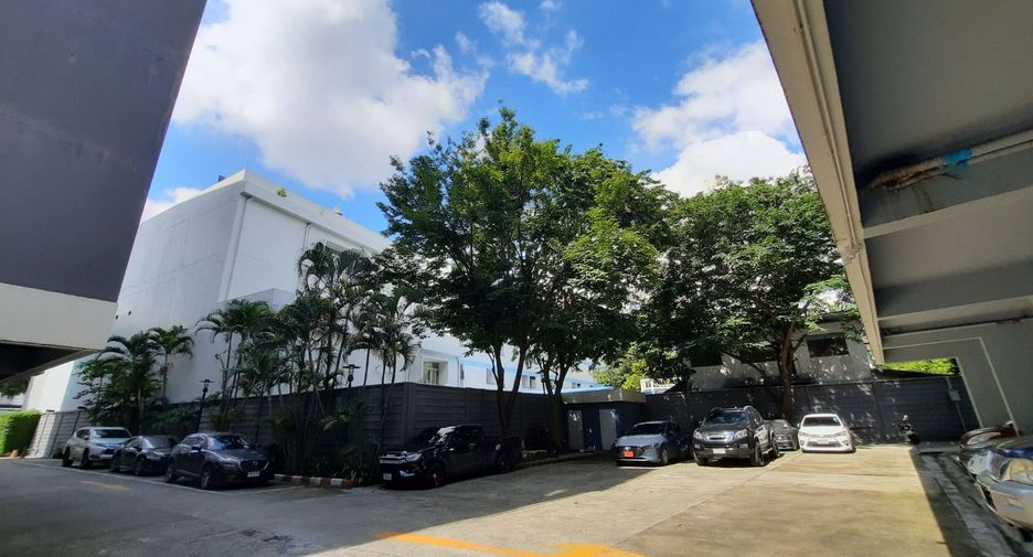 For sale studio condo in Wang Thonglang, Bangkok