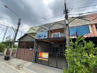 For sale スタジオ townhouse in Sai Mai, Bangkok
