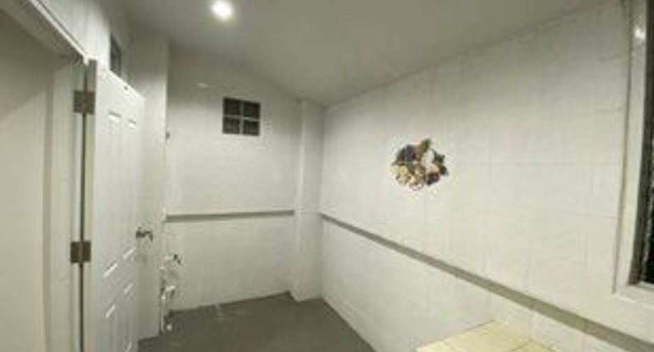 For sale スタジオ townhouse in Sai Mai, Bangkok