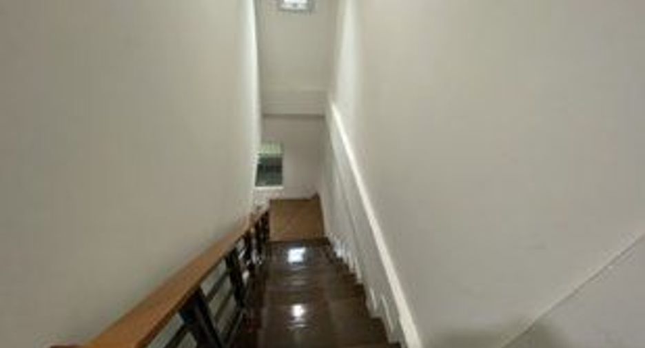 For sale スタジオ townhouse in Sai Mai, Bangkok