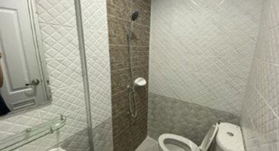 For sale スタジオ townhouse in Sai Mai, Bangkok