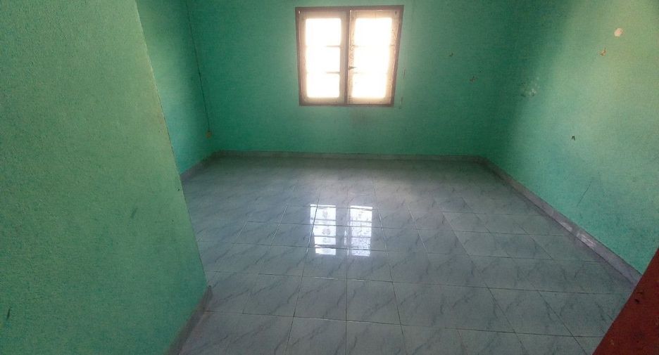 For sale studio townhouse in Nong Khaem, Bangkok