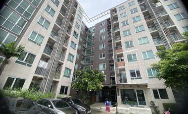 À vendre studio condo à Lat Krabang, Bangkok