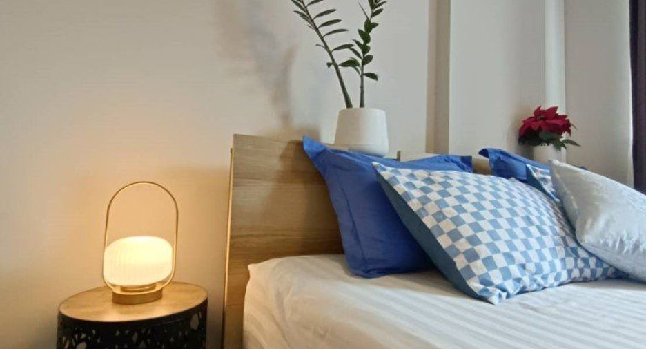 For rent studio condo in Mueang Phuket, Phuket