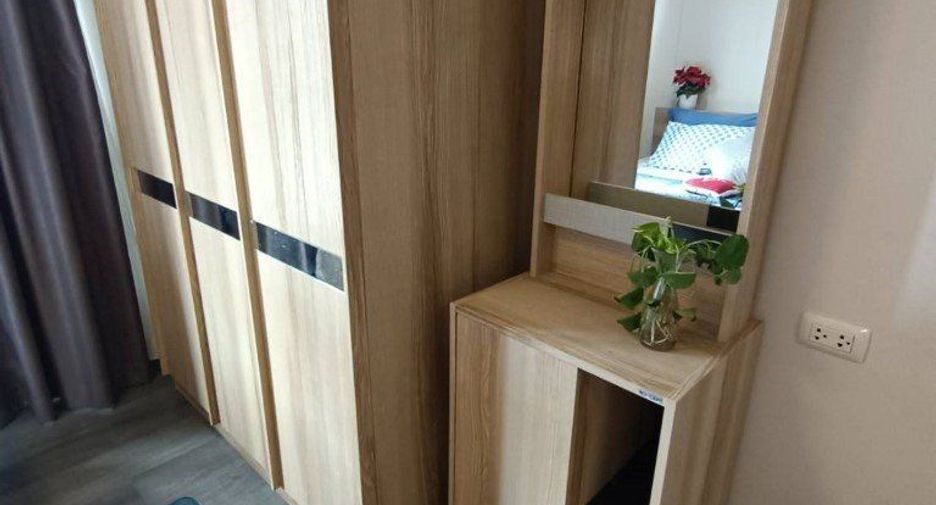 For rent studio condo in Mueang Phuket, Phuket