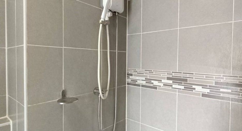 For rent studio condo in Mueang Phuket, Phuket
