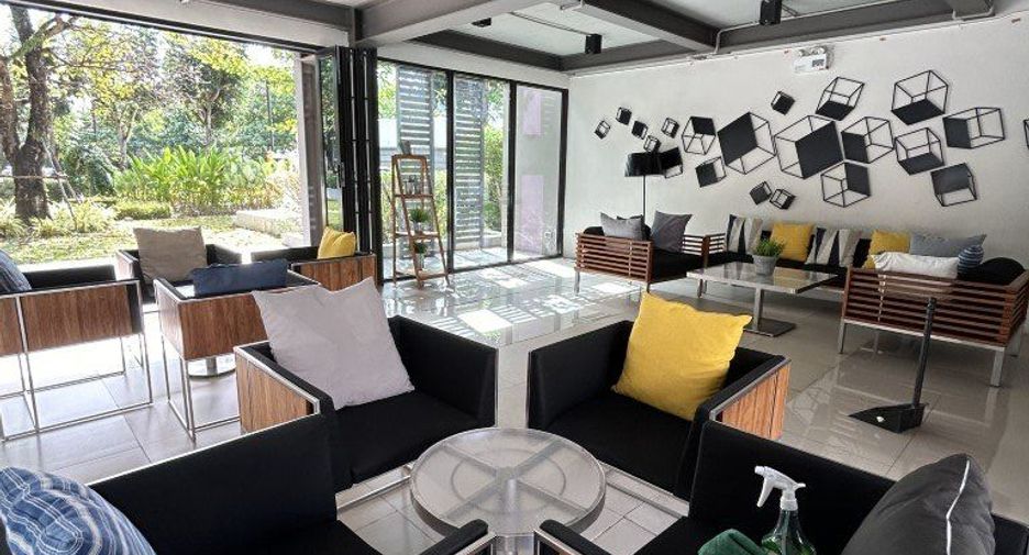 For rent studio condo in Mueang Phuket, Phuket