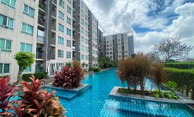 À vendre studio condo à Lat Krabang, Bangkok
