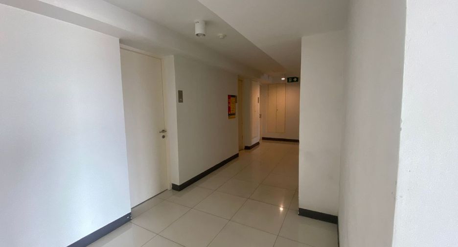 Wohnung zum Kauf mit Studio in Lat Krabang, Bangkok