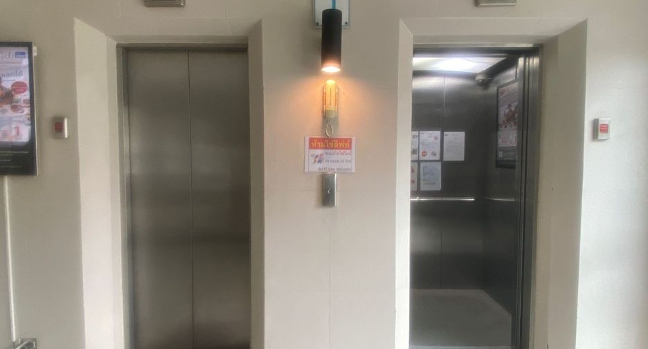 Wohnung zum Kauf mit Studio in Lat Krabang, Bangkok