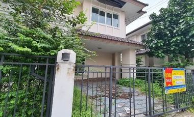 出售 公寓 独立屋 在 Khan Na Yao, 曼谷
