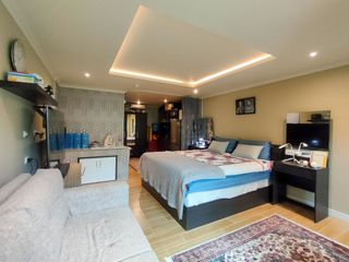 For rent 1 bed condo in Mueang Lamphun, Lamphun