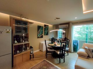 For rent 1 bed condo in Mueang Lamphun, Lamphun