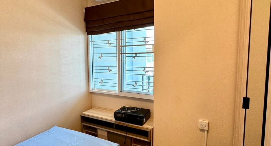 For sale 4 bedrooms townhouse in Bang Phli, Samut Prakan