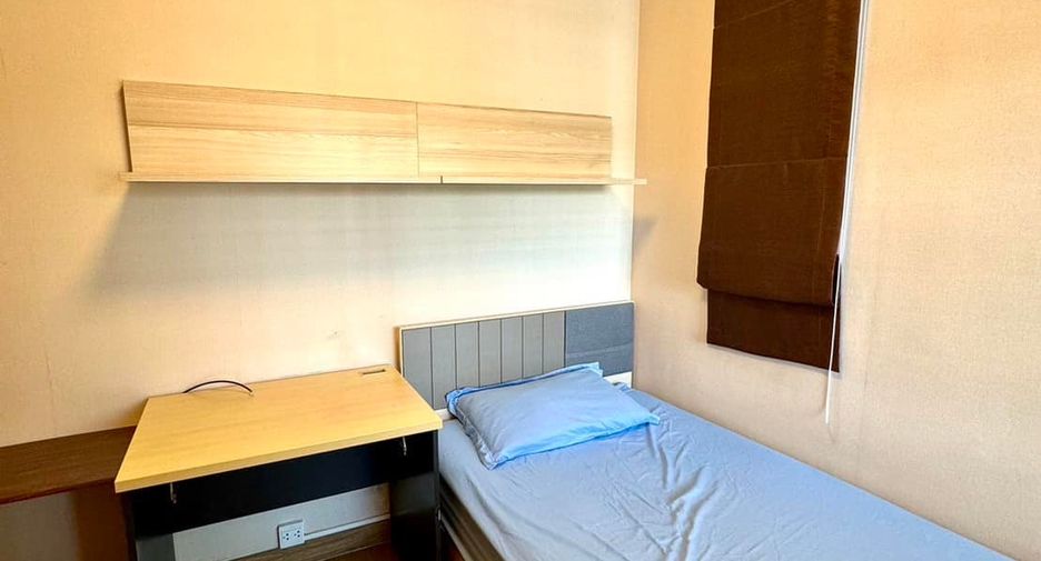 For sale 4 bedrooms townhouse in Bang Phli, Samut Prakan