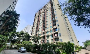 For sale スタジオ condo in Ratchathewi, Bangkok