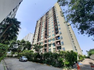 For sale studio condo in Ratchathewi, Bangkok