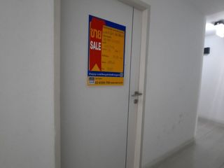 For sale studio condo in Ratchathewi, Bangkok