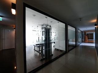 For sale studio condo in Ratchathewi, Bangkok