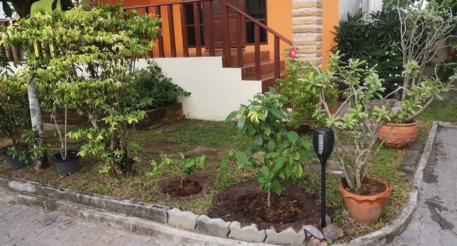 出售 6 卧室 酒店 在 Sattahip, Chon Buri