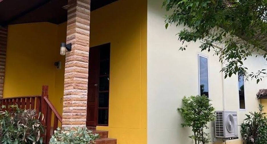 出售 6 卧室 酒店 在 Sattahip, Chon Buri