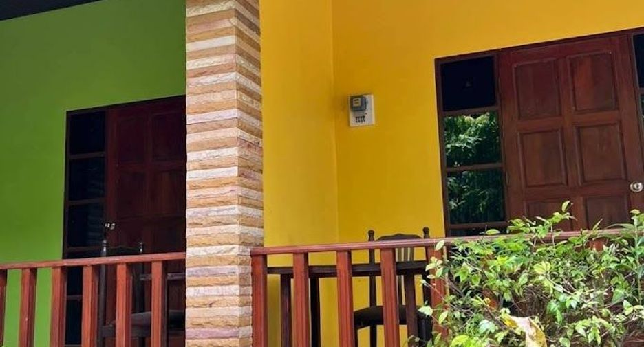 出售 6 卧室 酒店 在 Sattahip, Chon Buri