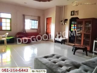 For sale studio house in Sawi, Chumphon