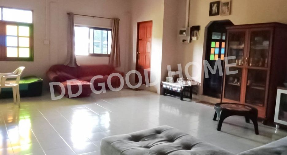 For sale studio house in Sawi, Chumphon