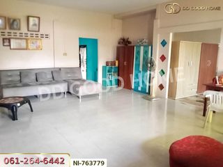 For sale studio house in Sawi, Chumphon