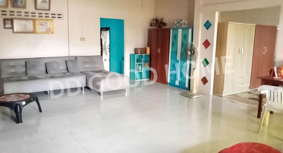 For sale studio house in Sawi, Chumphon