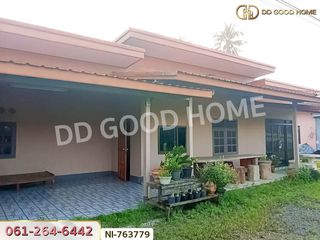 For sale studio house in Sawi, Chumphon