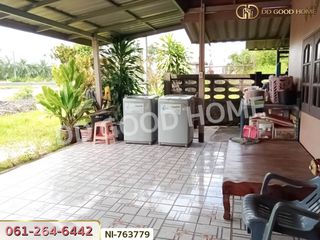 For sale studio house in Sawi, Chumphon