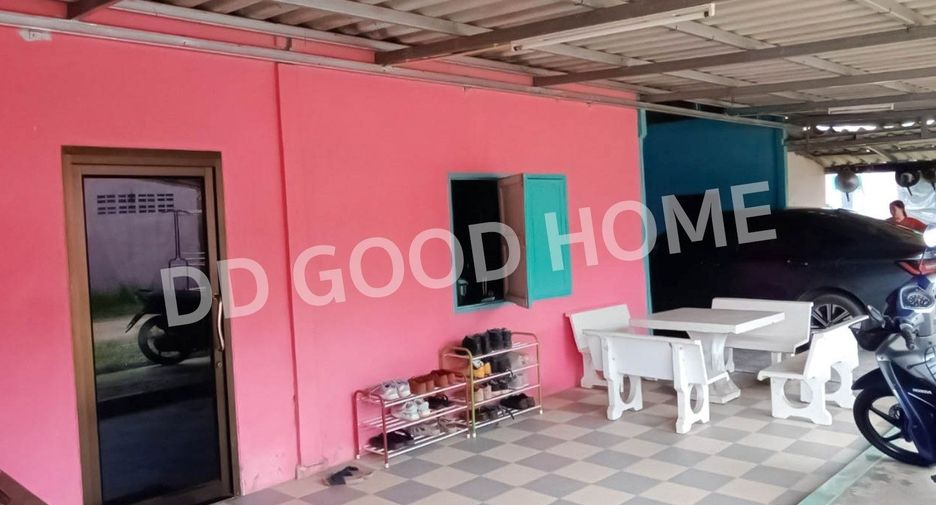 For sale studio house in Sawi, Chumphon