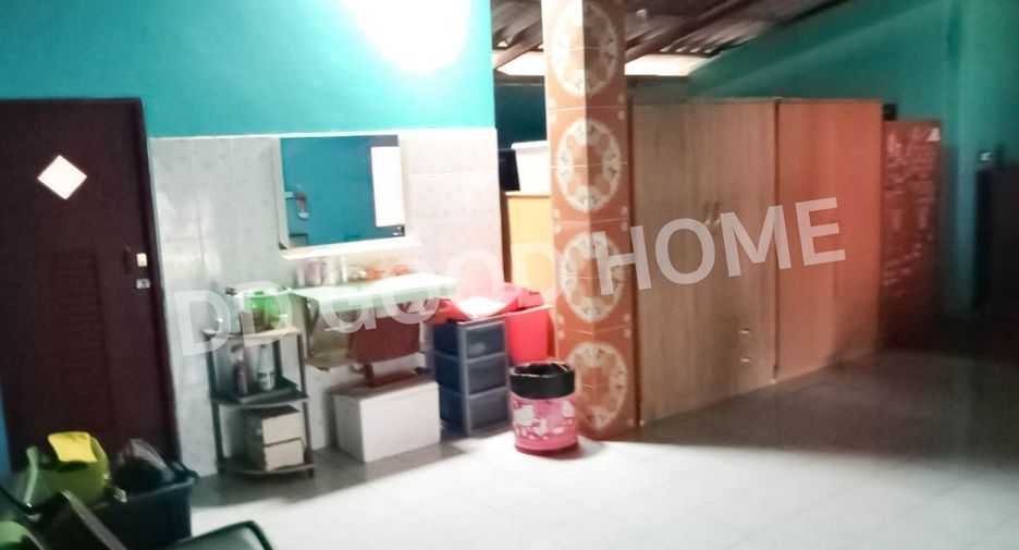 For sale studio house in Sawi, Chumphon