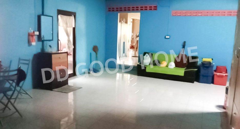 For sale studio house in Sawi, Chumphon