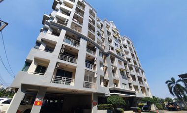 Wohnung zum Kauf mit Studio in Suan Luang, Bangkok